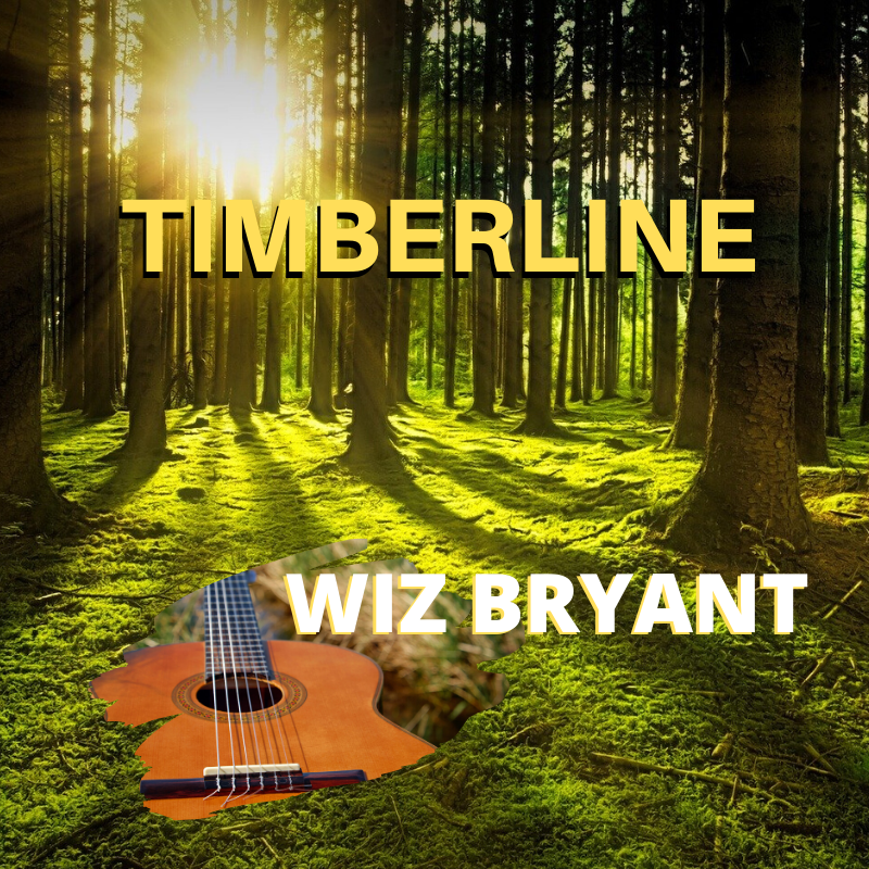 Timberline – Wiz Bryant